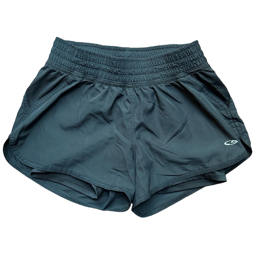 Champion DuoDry+ Black Athletic shorts Size XS